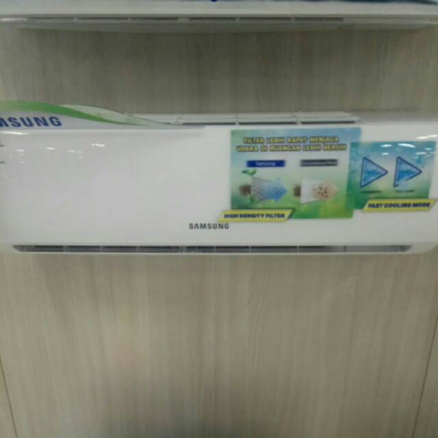 Ac samsung AR05NRFLDWKN/WH
