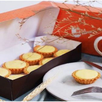 

Parsel Lebaran Idul Fitri Hampers Gift Parcel - PIE MINI Special BOX - FREE Kartu Ucapan & Bubble Wrap