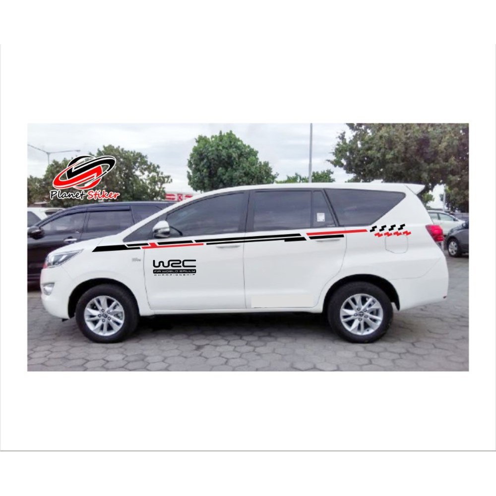 Jual Stiker Mobil Sticker Mobil Stiker Toyota Innova Sticker List Body Mobil All Mobil Bisa Avanza Xenia Indonesia Shopee Indonesia Jual Stiker Mobil Sticker Mobil Stiker Toyota Innova Sticker List Body Mobil All Mobil Bisa Avanza Xenia Indonesia Shopee Indonesia