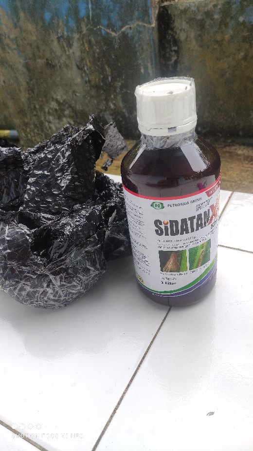 Sidatan Xr Pestisida Insektisida Pengendali Sundep / Penggerek Batang / Wereng Coklat 500ml 1liter