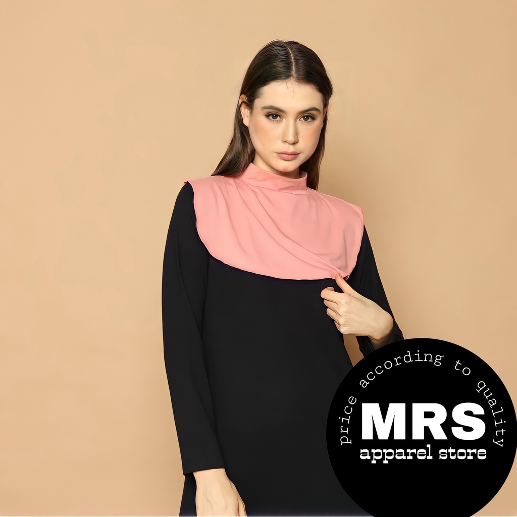 Manset Inner Leher Wanita Bahan Spandek Rayon Premium