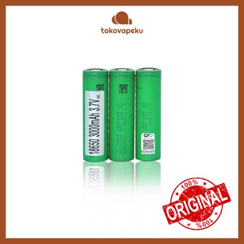 SONY VTC 6 PREVA BATTERY VTC6 18650 3000MAH by PREVA