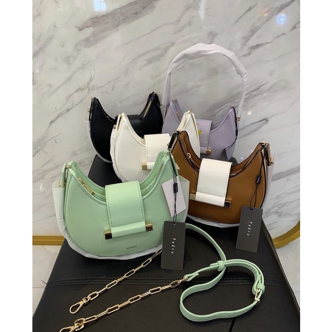 TAS PEDRO WANITA