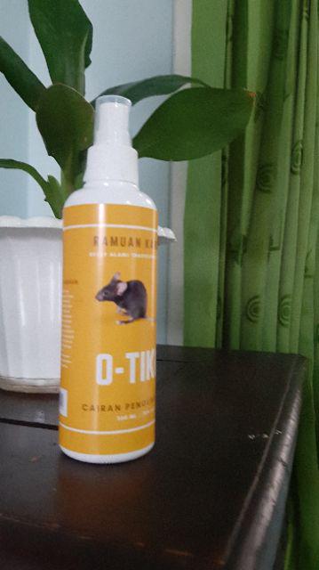 Cairan Spray Pengusir Tikus Dan Pelindung Kabel Kendaraan Anda