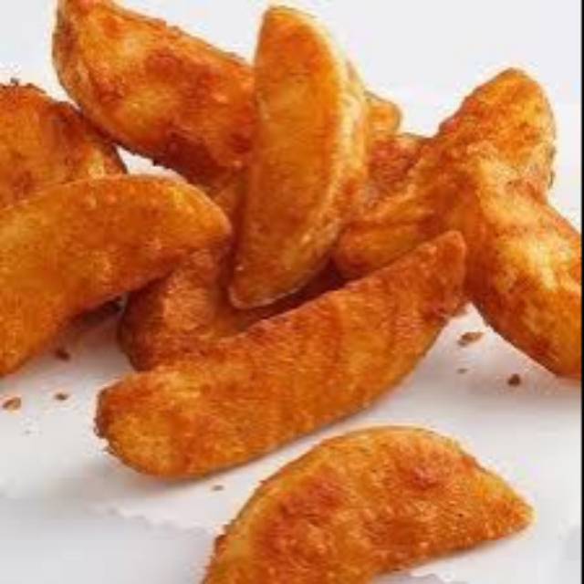 

Lamb Weston Fries - Kentang Goreng Wedges