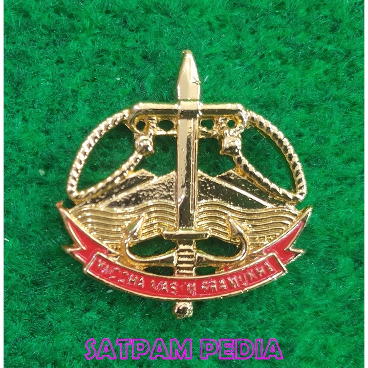 Pin Yudha Wastu Pramukha - Wing Yudha Wastu Pramukha