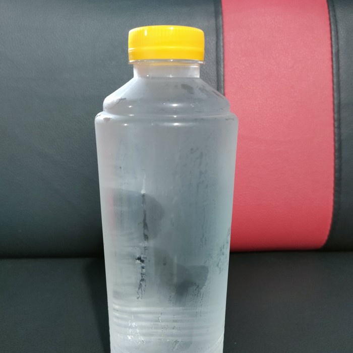 

Cuka Pohon Aren Pilihan 100ML Hasil Destilasi dan Fermentasi
