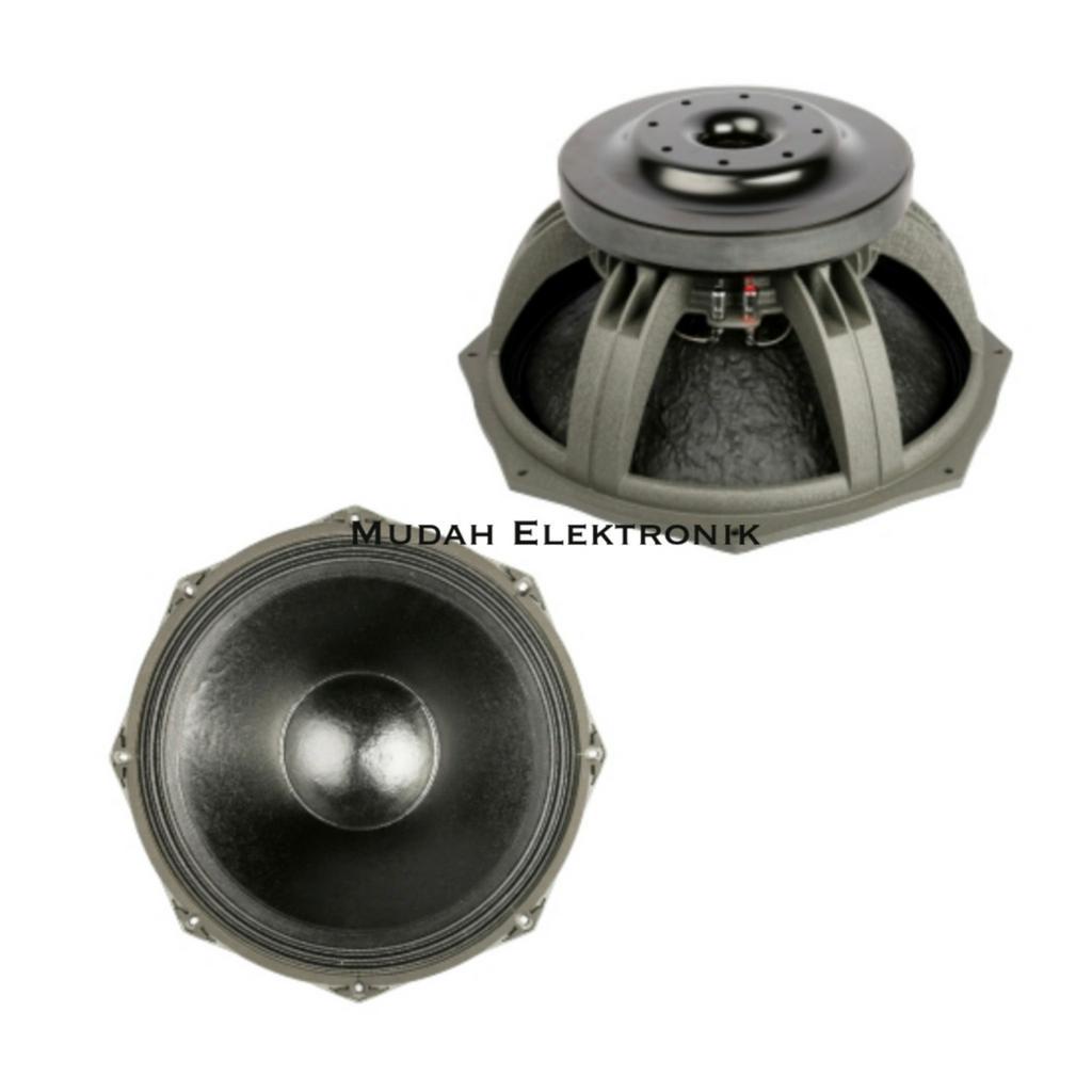 Speaker ACR Fabulous 18in PA 127187 SW FAB BY ACR