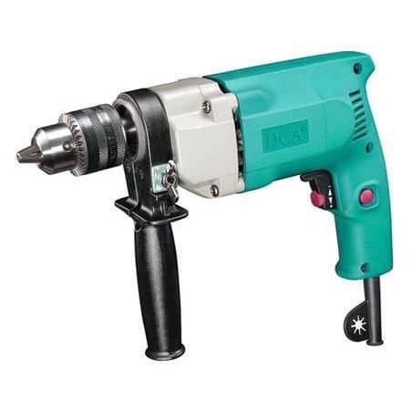 Mesin bor tangan 13mm drill driver AJZ02-13 DCA AJZ 02-13
