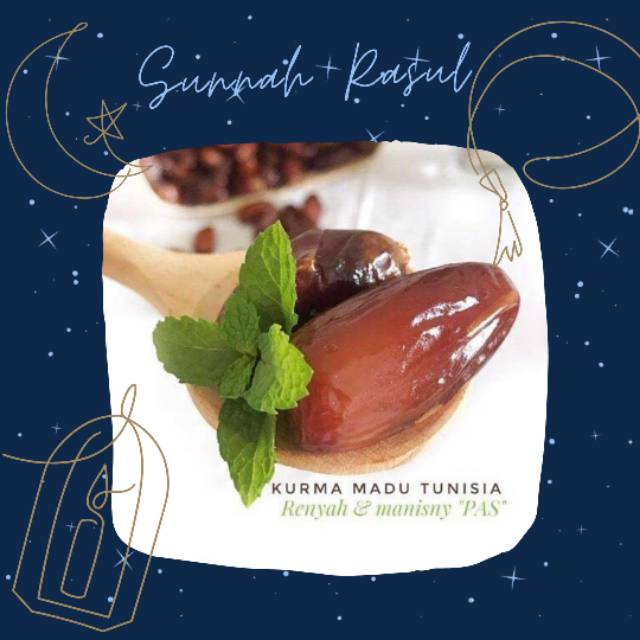 

Kurma Karem, Kurma Murah Meriah Lembut & Nikmat