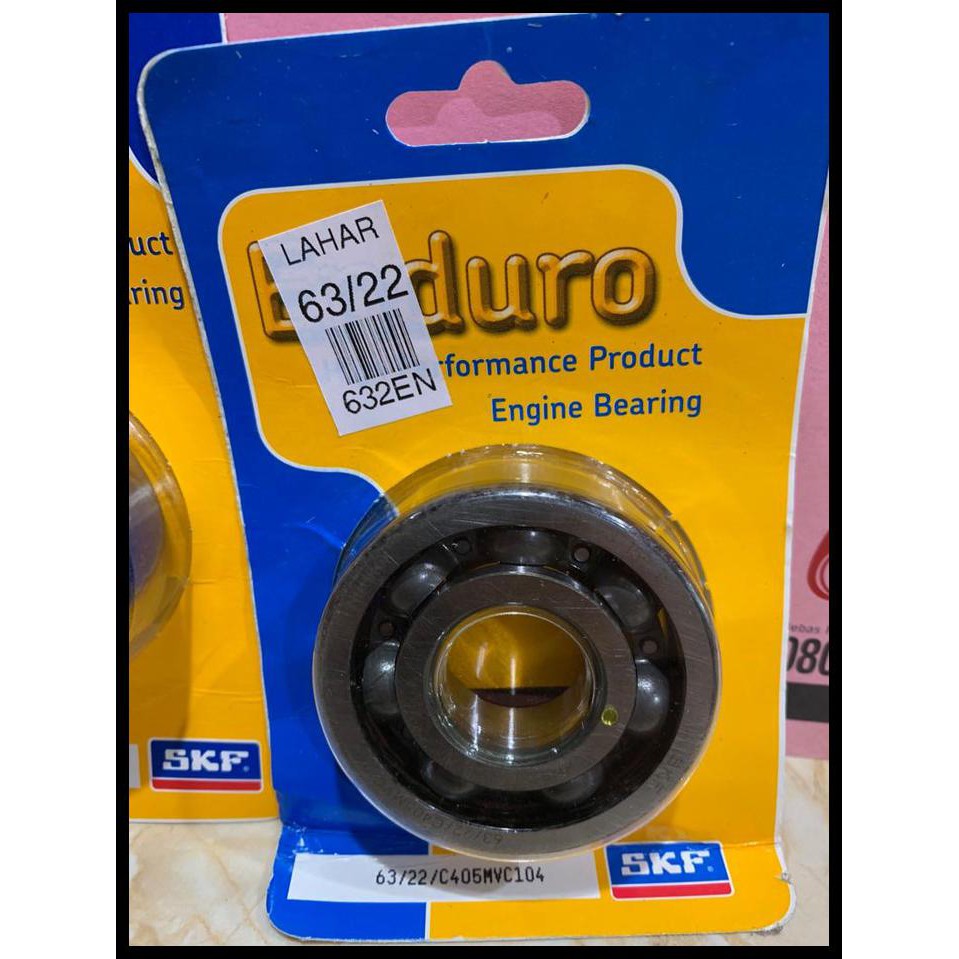 LAHAR LAHER KREK KRUK AS RACING C3 NINJA R RR 2T ASLI ORI SKF ENDURO