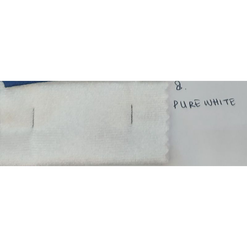 BLUDRU POLOS LEBAR 1.5cm