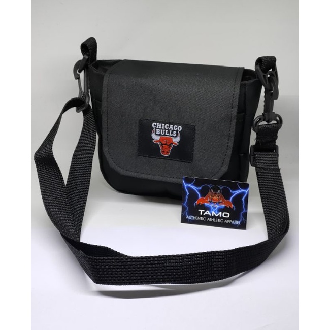 Tas Leher Hp Selempang Slempang Mini Tas  DICKIES wallet Pria Wanita Cewek Cowok