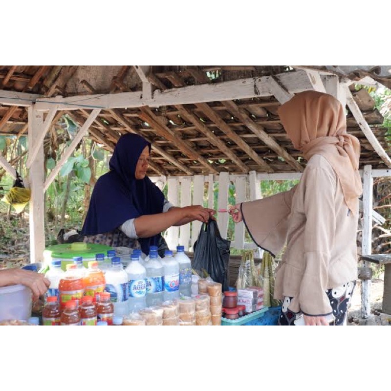 

Juroh Kilan Khas Paciran Lamongan