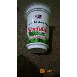

Teh Bandulan Melati ( Kardus Coklat )