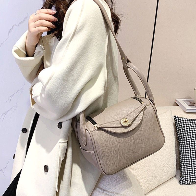 TASHAPPY EL 5961 Tas SELEMPANG Kece Wanita Kekinian Warna Netral model korea supplier tas import GT1965 LT2162