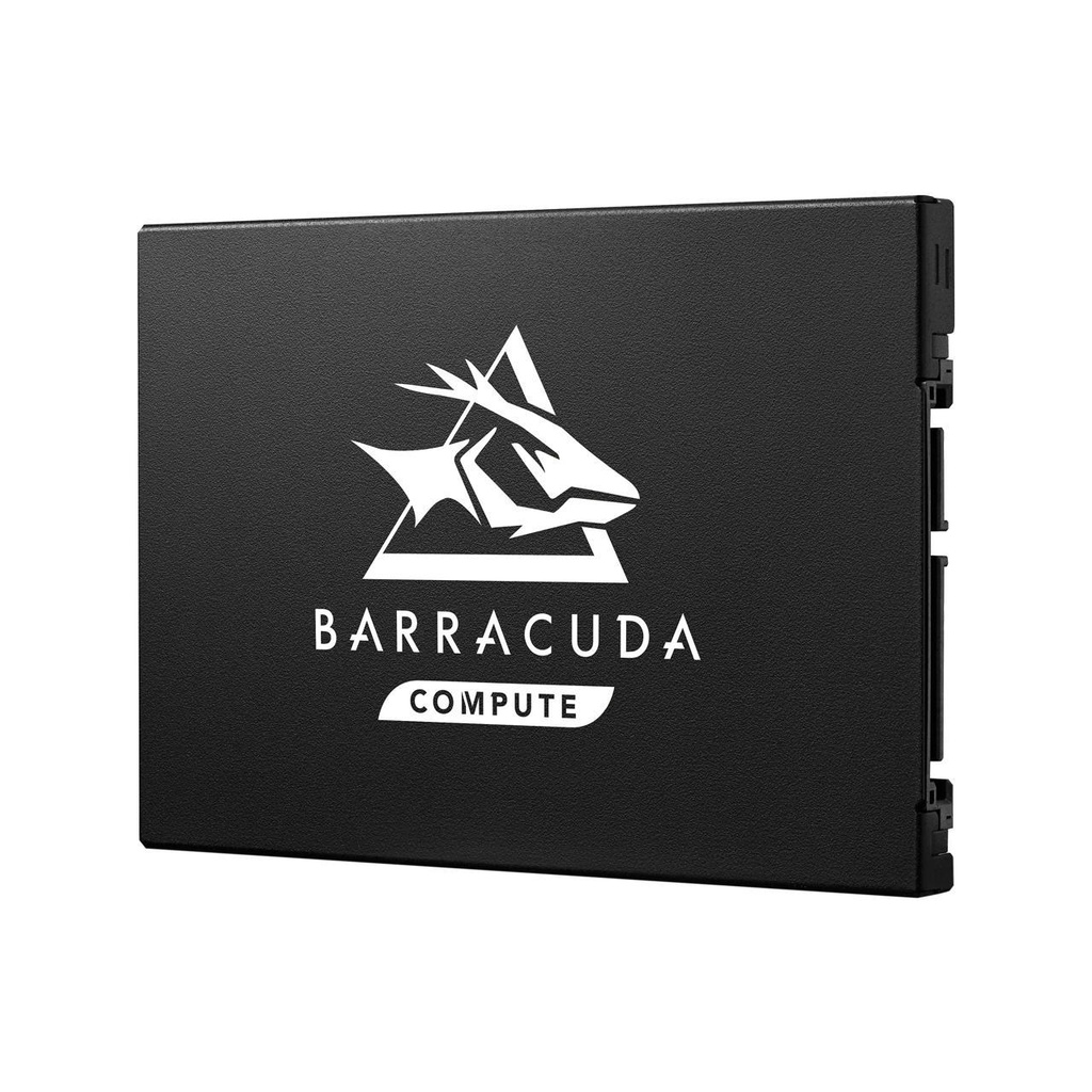 SEAGATE BarraCuda Q1 SSD 960GB 2.5&quot; 960GB SATA III