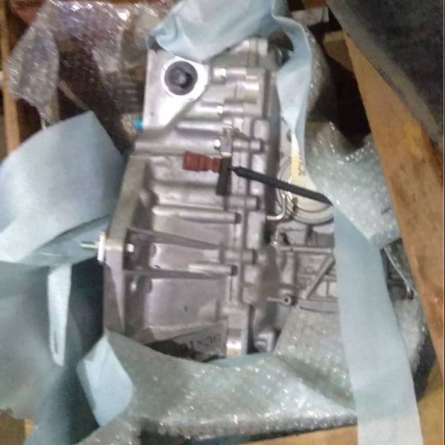 TRANSMISI METIC LIVINA 1.8 MESIN METIC LIVINA 1.8 ORIGINAL