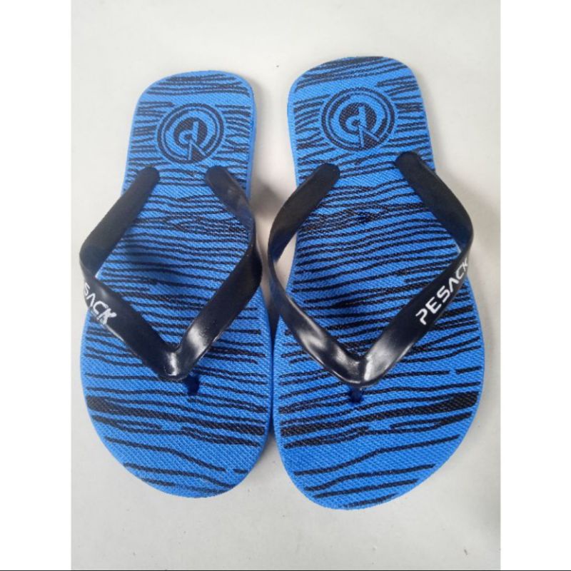 CTS Sandal Jepit Pria Casual Sablon Wan 002