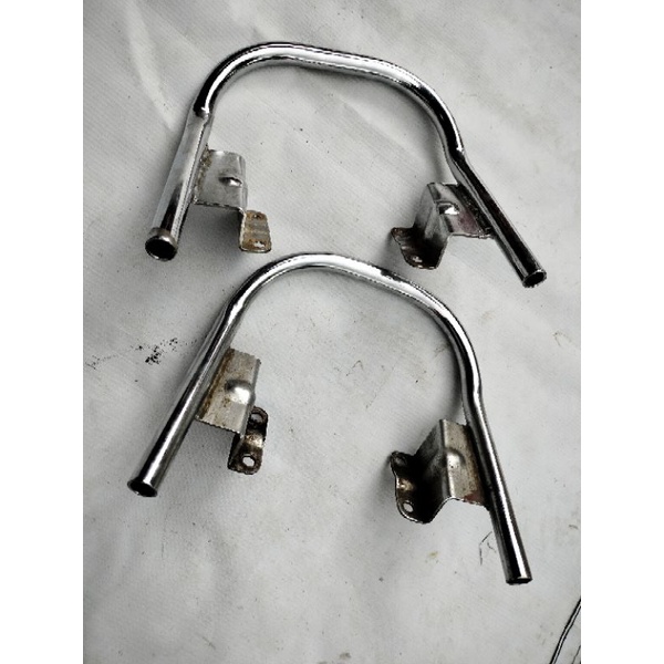 behel ninja r ss / begel ninja r copotan original