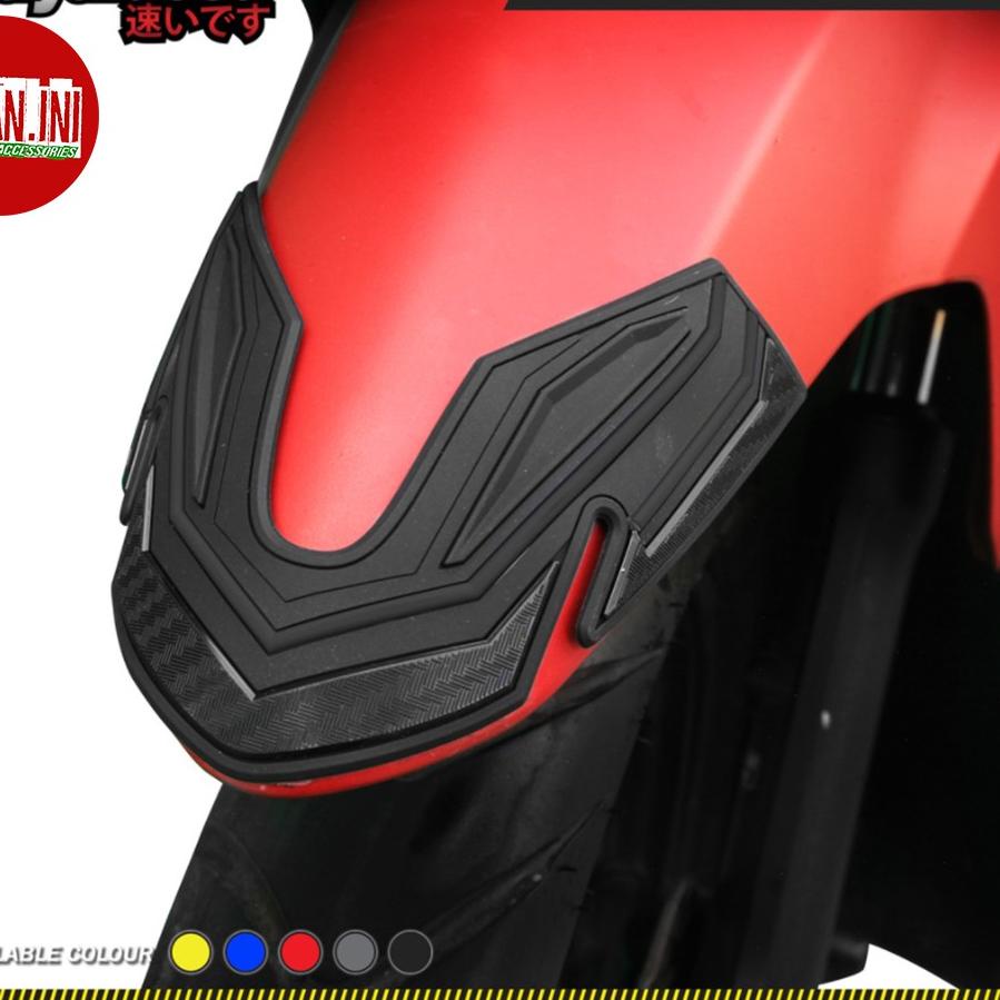 Flash Sale - All  Vario 125/150 2018-2022 Front Fender Body Protector Cover-HAYAIDESU ~