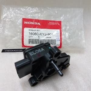 Sensor Set Throttle Body CBR 250 CBR250 Old CBU AHM - 16060KYJ901