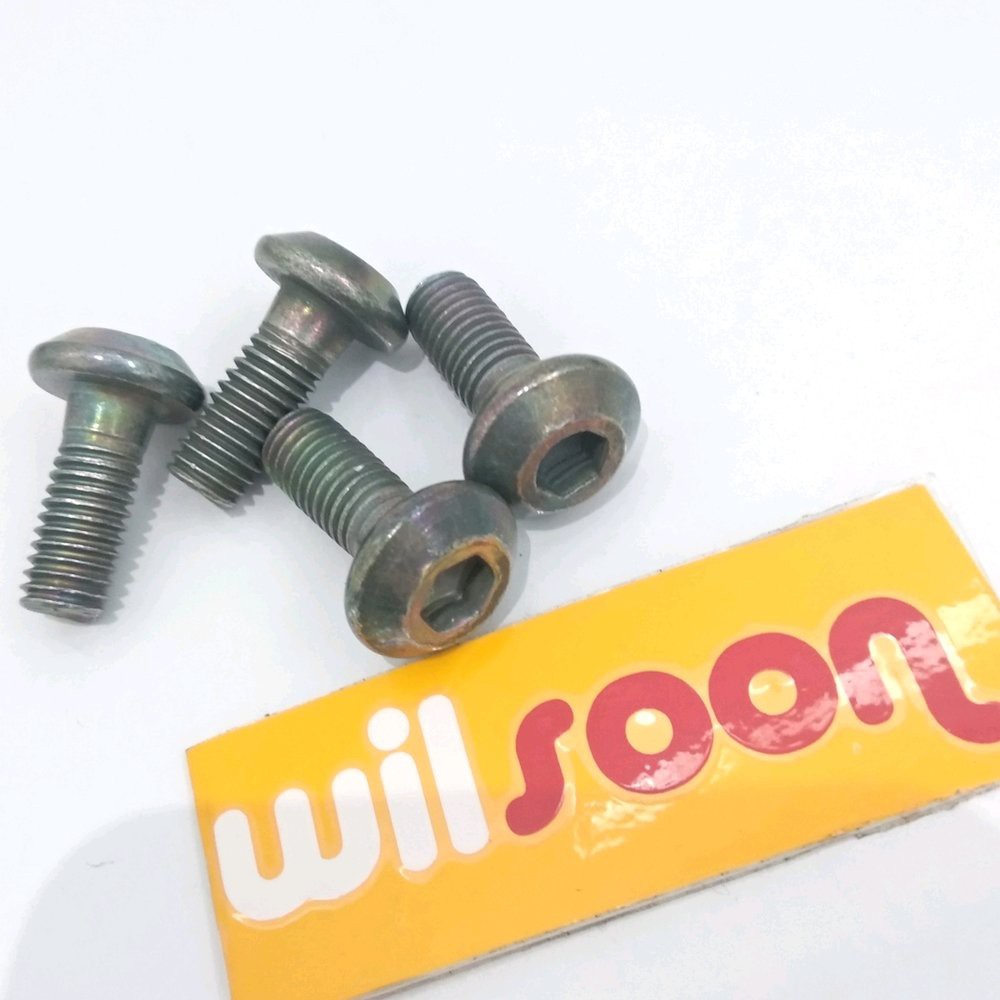 Baut Piringan Cakram Mio Set