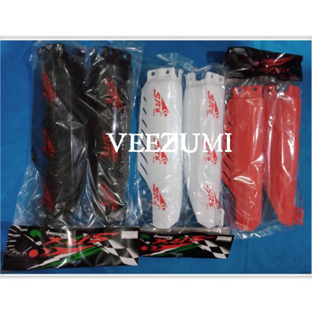 Cover USD model CR85 buat modifikasi