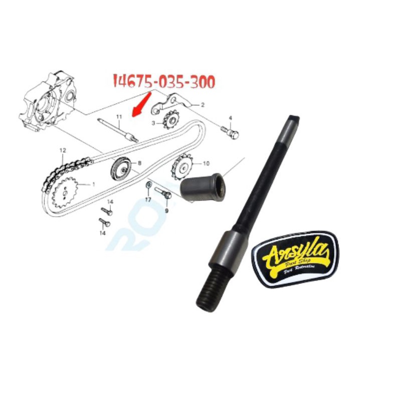 as pompa oli bosh bos honda astrea 800 star grand prima legenda impresa win 100 win100 supra x100 su