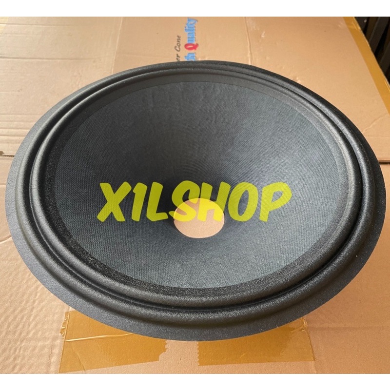 Kertas Speaker 12 Inchi Impor Spool 5 cm 5cm 2 Inchi Tinggi