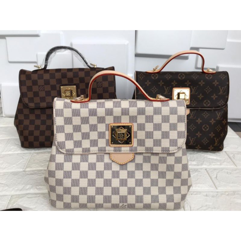 LV BERGAMO (ASHANTY) SEMI PREMIUM