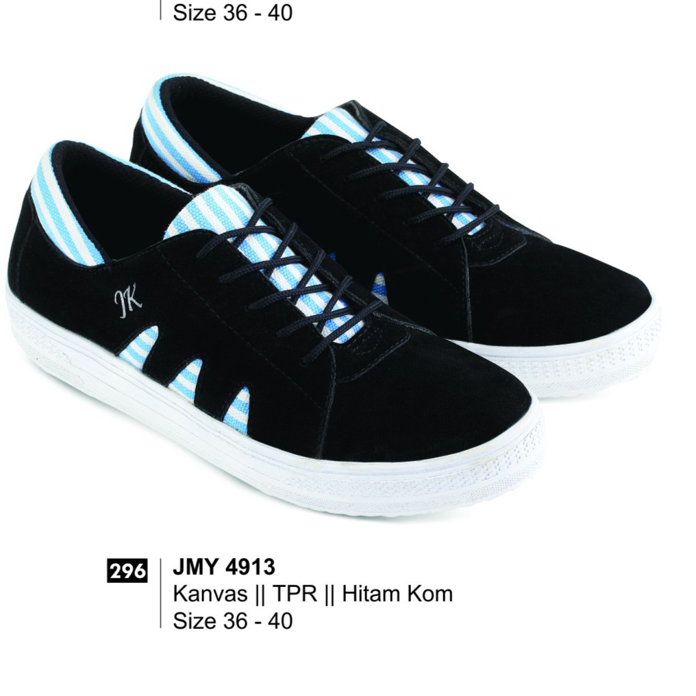 SEPATU JK COLLECTION
