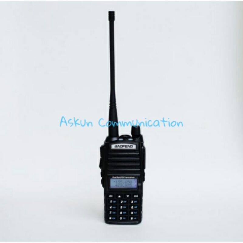 HT BAOFENG UV-82 Dual band
