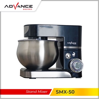 Stand mixer advance smx 50 kapasitas 5 liter smx50