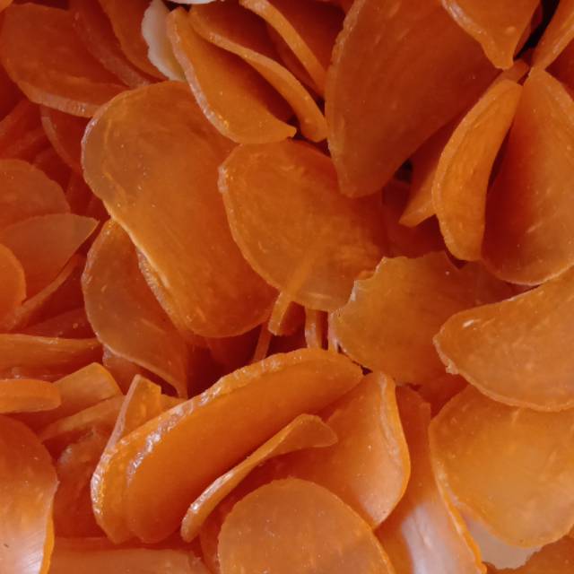 

ANEKA KRUPUK SEBLAK/KRUPUK BAWANG