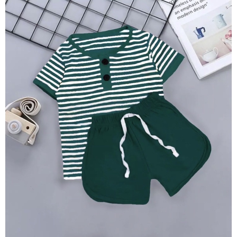 Stelan arsy anak 1-6 tahun,stelan arsy,stelan libby,chupa chup anak,baju koas salur anak,baju kensi anak,bikini anak,pakaian anak perempuan,baju anak perempuan