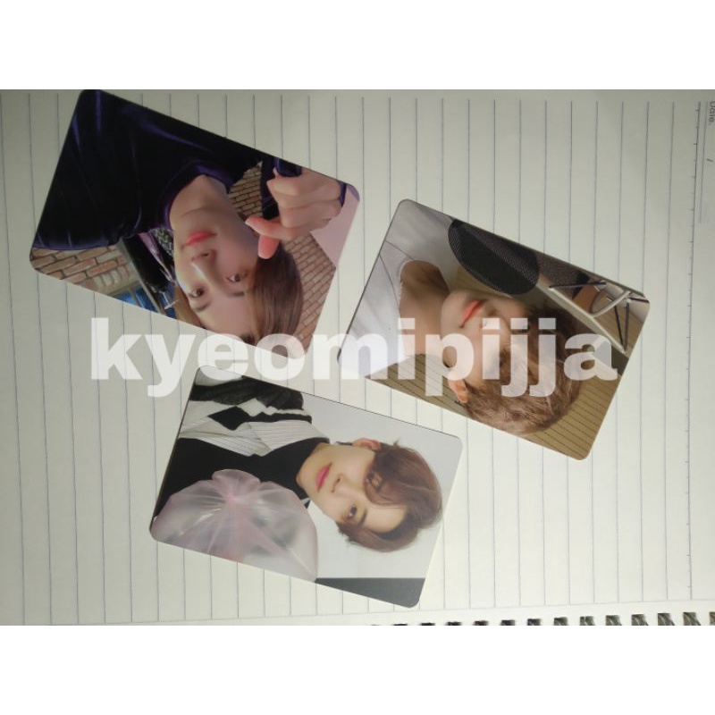 pc tc sg2020 incomplete semicolon jeonghan seventeen