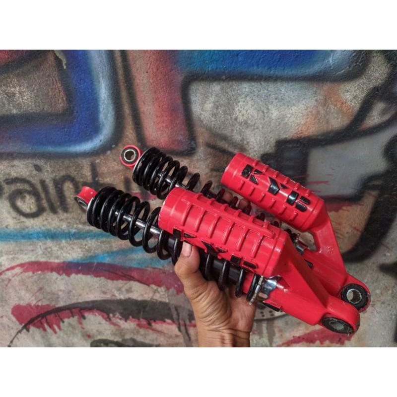 SHOCK KYB RZR / KYBRZR/KYB/KAYABA