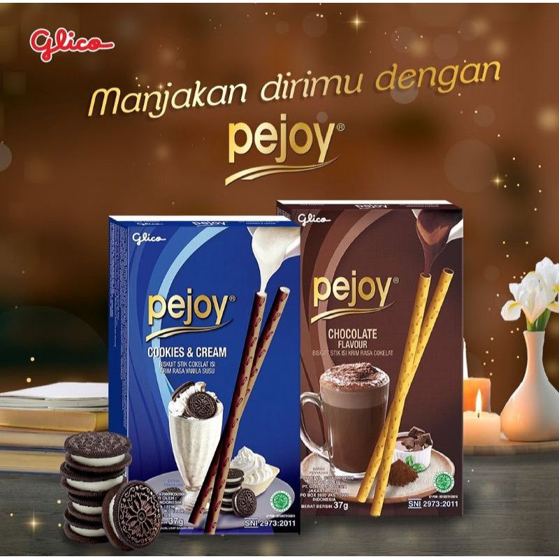 

Pejoy Love Viral || Bucket Kado Pocky Pejoy Bentuk Love