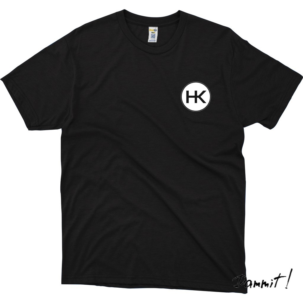 KAOS HK Harapan Kaya Distro / Kaos Pejuang HK / Kaos SGP / Kaos SDY / Kaos Togel HK - Dammit90s