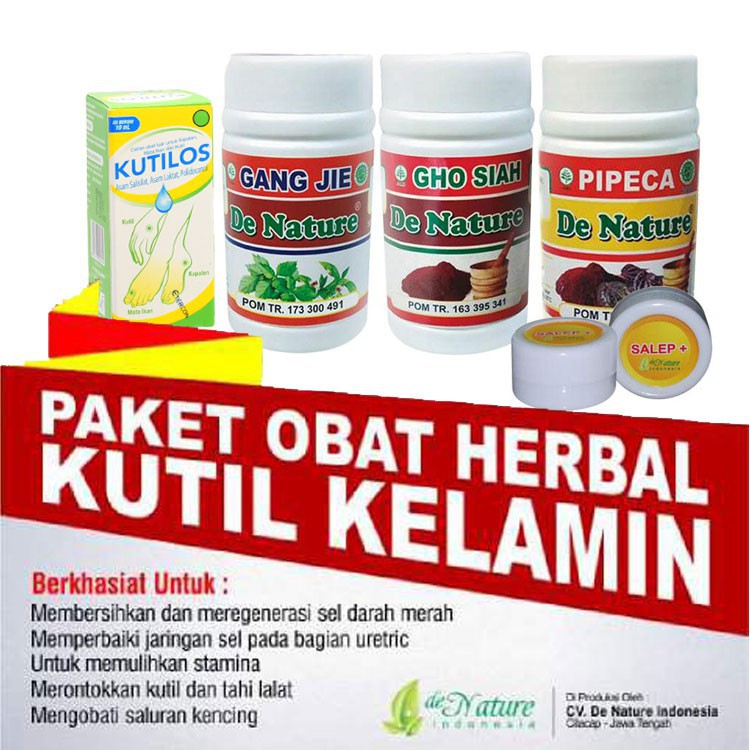 Obat Kutil kelamin HPV - Perontok Kutil Kelamin Pria / Wanita- Obat Penyakit Kelamin - Perontok Kuti
