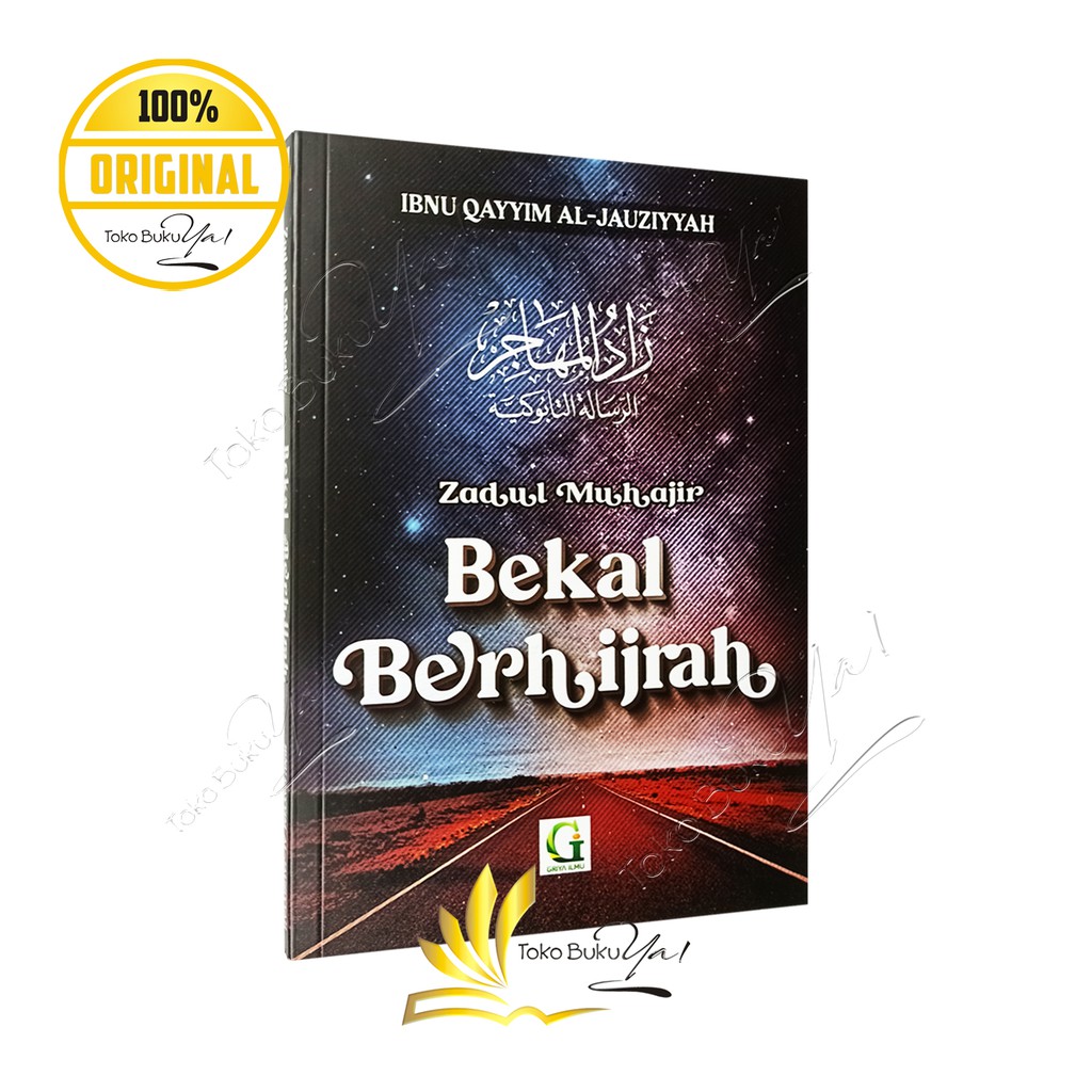 Bekal Berhijrah - Griya Ilmu