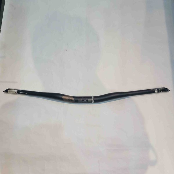 Handlebar Stang Sepeda TRUVATIV Boobar Alloy Rise 20 780 MM