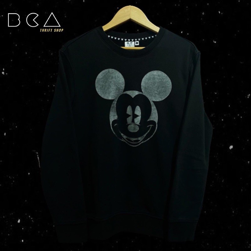 Crewneck Disney Original