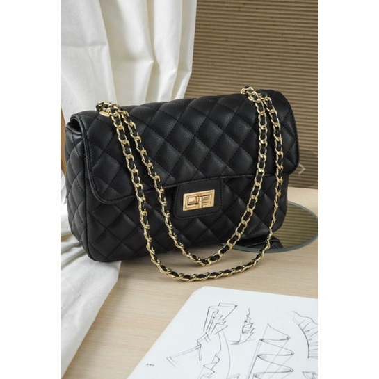 BOSTON Classic black by local.id