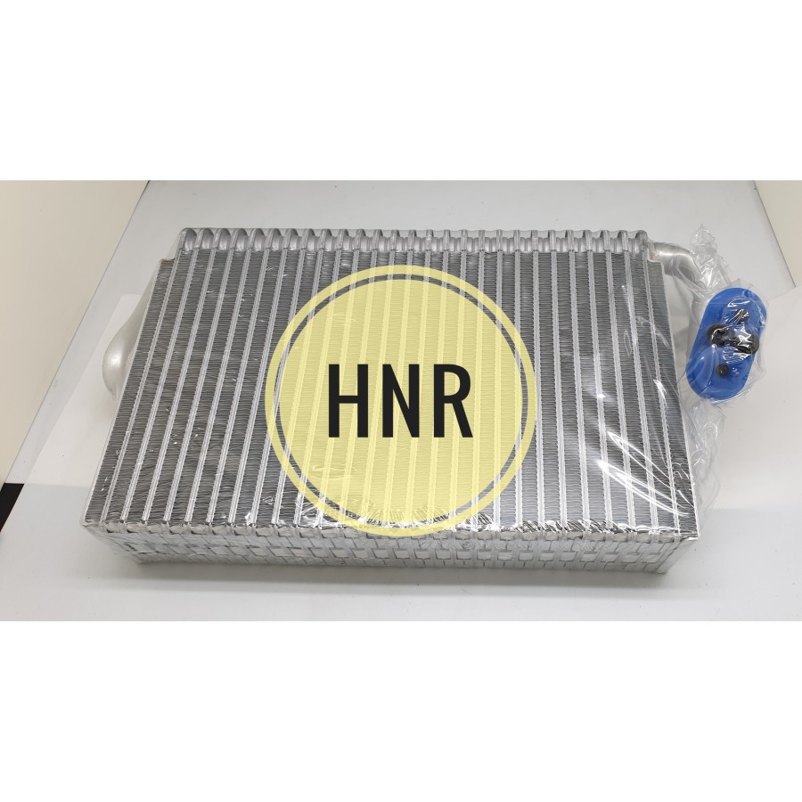 Evaporator mercy mercedes w211