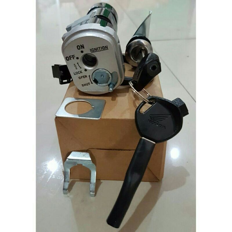 KUNCI KONTAK SET BEAT F1