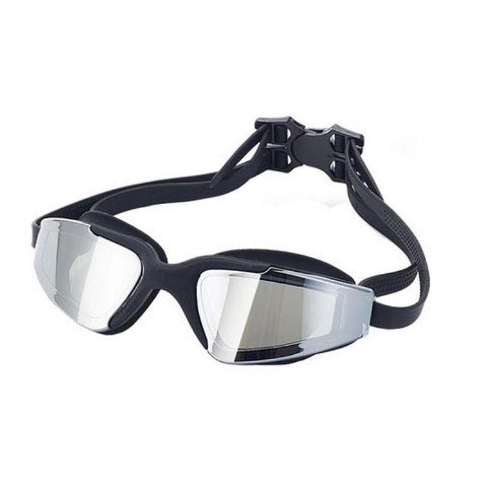 Kacamata renang anti embun dan anti UV anti fog n uv protection Swimming glasses RH5310 Dewasa