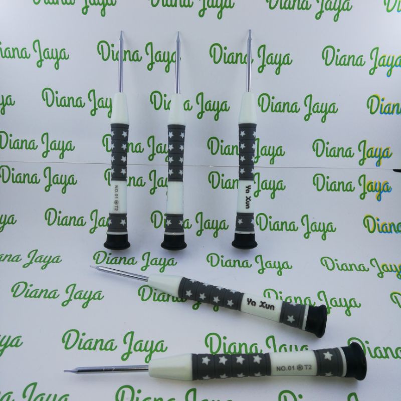 Obeng Yaxun T2 No.01