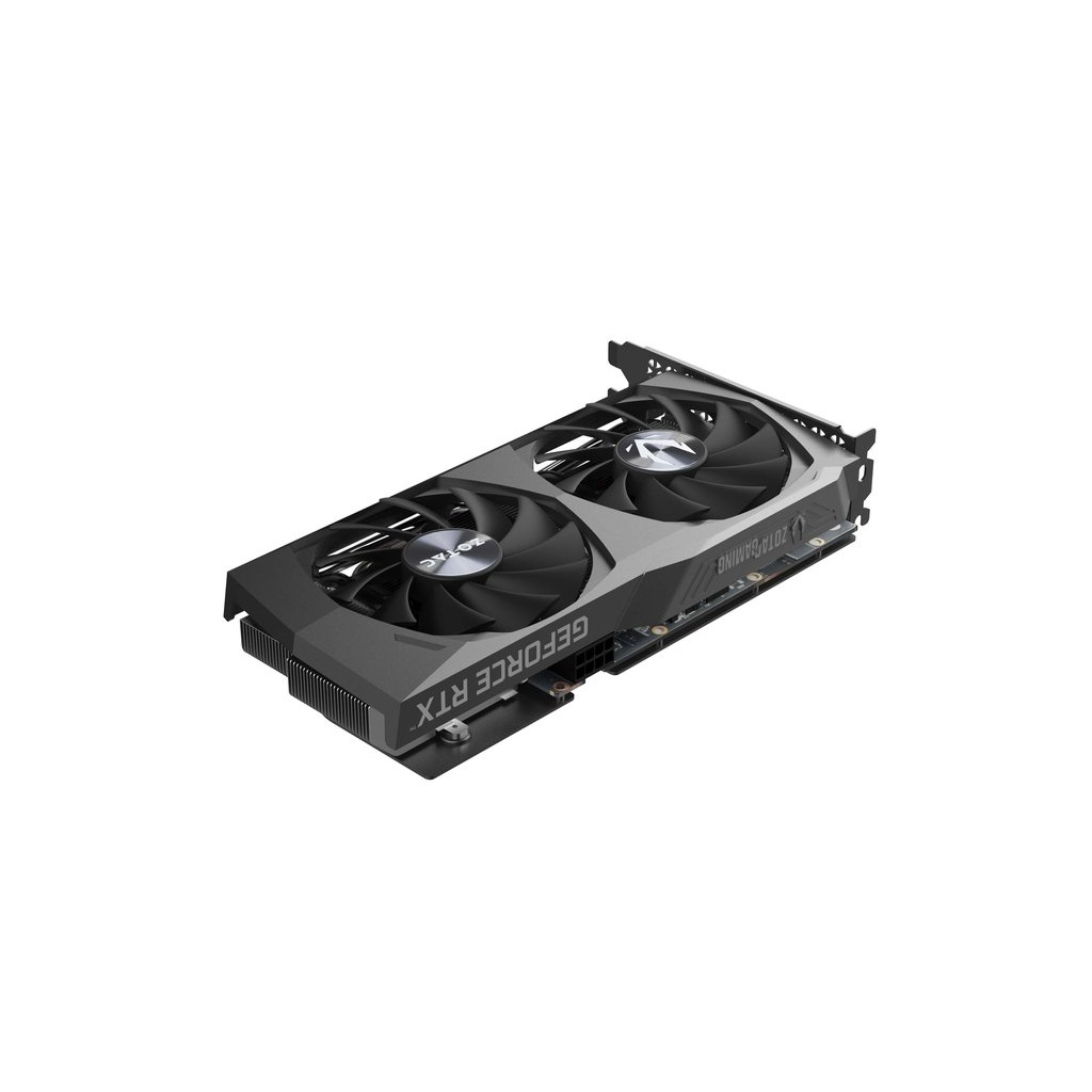 ZOTAC GAMING GeForce RTX 3050 Twin Edge OC 8GB GDDR6